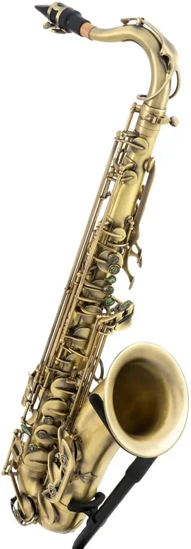 Latone LTS 600 Antique Brass Saxophones ténors
