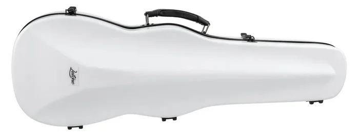 Latone Melody Guard White Étui à violon