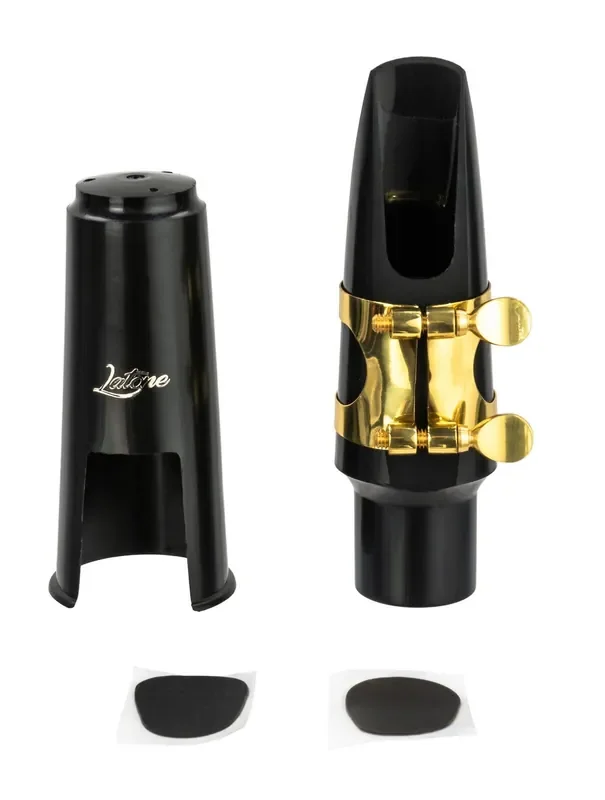 Latone ND74 Bec pour saxophone ténor
