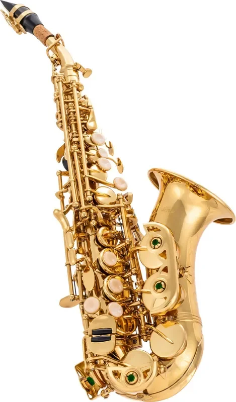 Latone VSS Student Saxophones sopranos