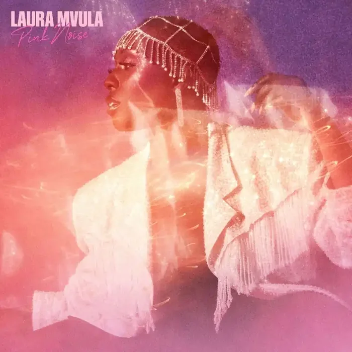 Laura Mvula – Pink Noise (Indie Exclusive) (Orange Translucent Coloured) (LP)