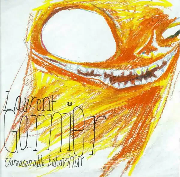Laurent Garnier – Unreasonable Behaviour (2 LP)