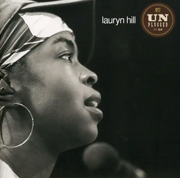 Lauryn Hill – MTV Unplugged No. 2.0 (2 CD)