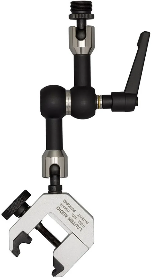 LAUTEN AUDIO Rim Mount