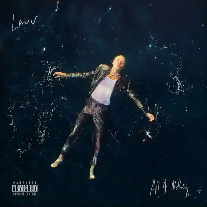 Lauv – All 4 Nothing (LP)