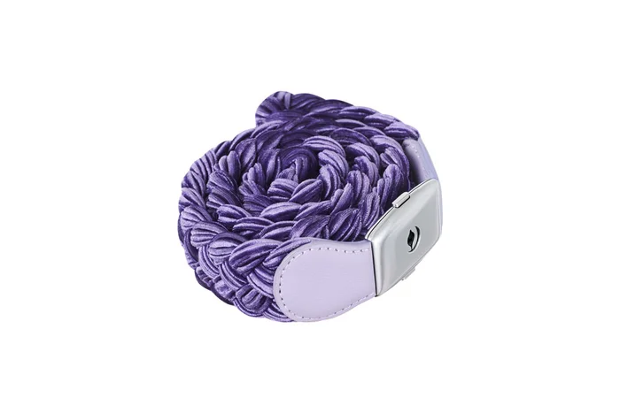LAVA MUSIC Ideal Strap U Flannel Violette