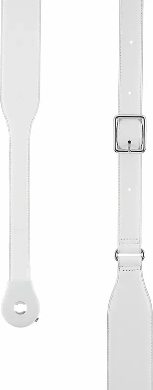 Lava Music ME 3 Ideal Strap 2 Courroie de guitare White