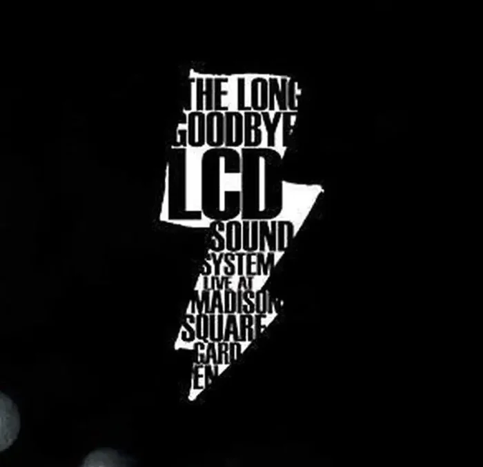 LCD Soundsystem – The Long Goodbye Live At Madison Square Garden (Box Set) (Reissue) (3 CD)