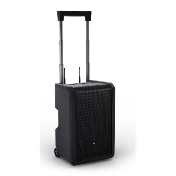 LD Systems ANNY 10 BPH 2 B8 – Image 2