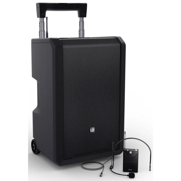 LD Systems ANNY 10 BPH B5