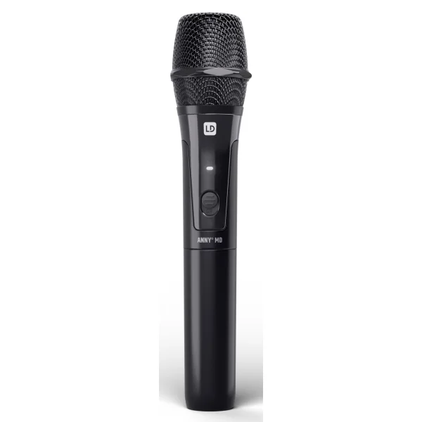 LD Systems ANNY 10 HHD 2 B6 – Image 2