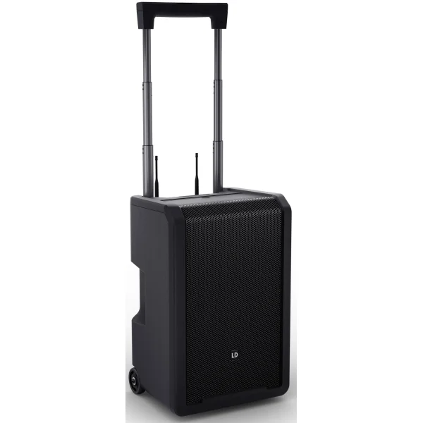 LD Systems ANNY 10 HHD 2 B6 – Image 4