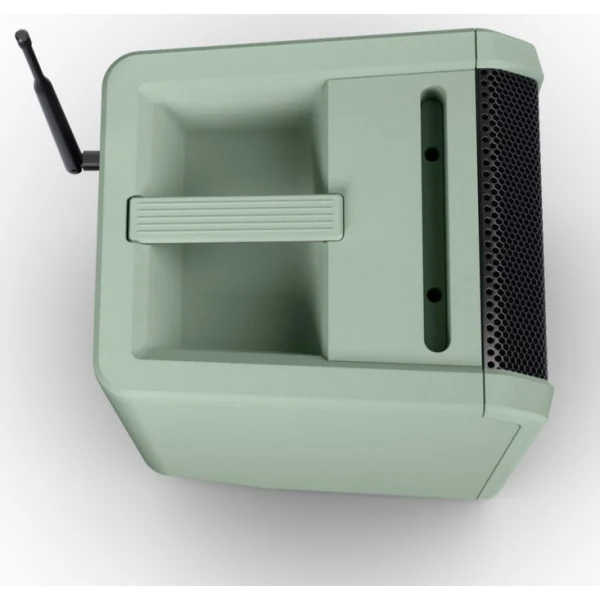 LD Systems ANNY 8 BPH B5 GN (VERTE) – Image 4