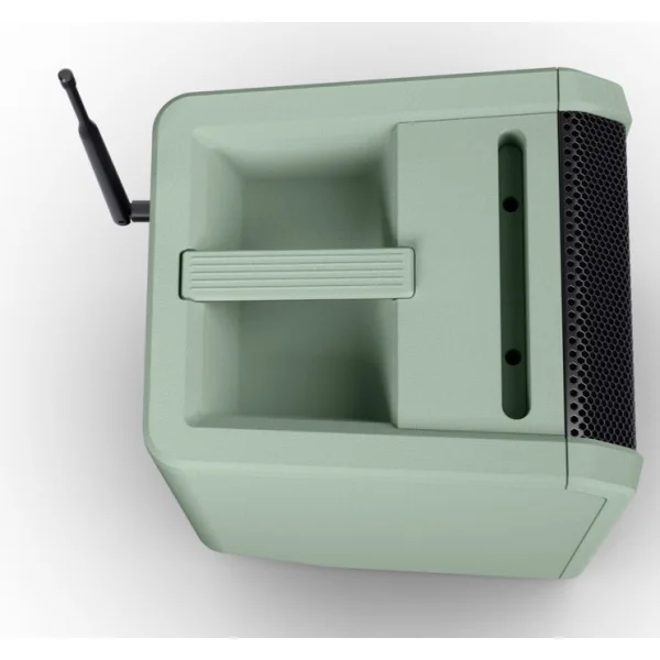 LD Systems ANNY 8 BPH B8 GN (VERTE) – Image 2
