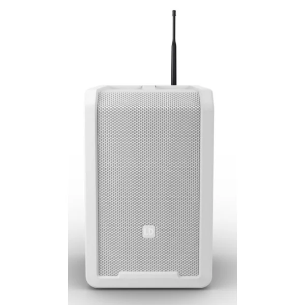 LD Systems ANNY 8 BPH B8 W (BLANCHE) – Image 2