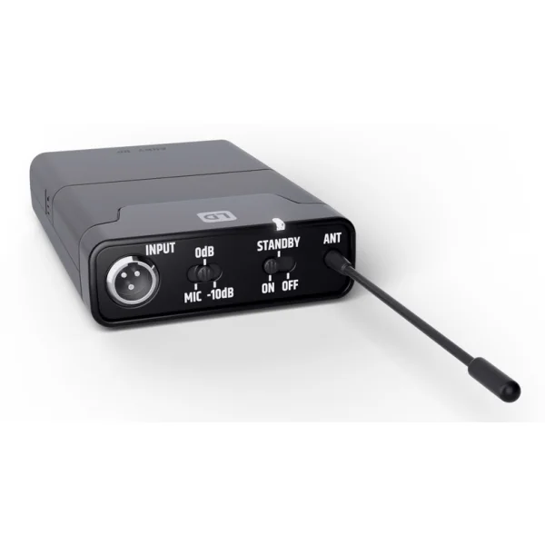 LD Systems ANNY 8 BPH B8 W (BLANCHE) – Image 3