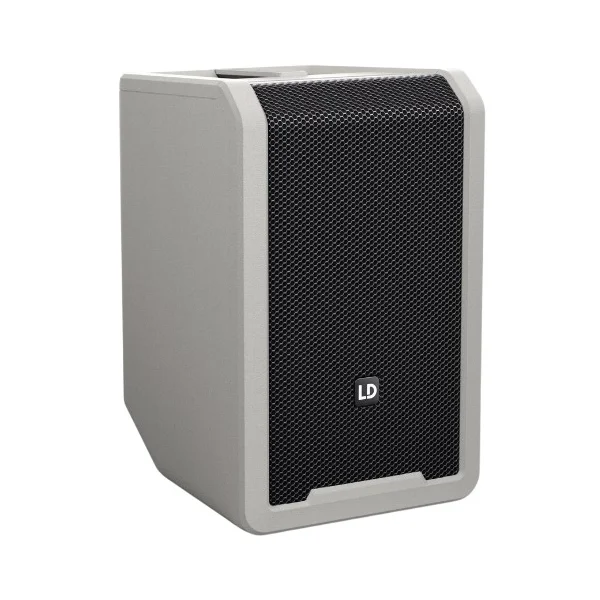 LD Systems ANNY 8 G (Grise)