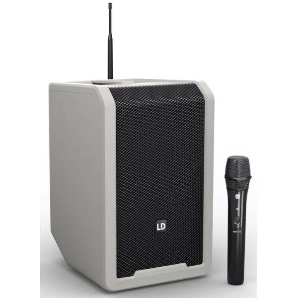 LD Systems ANNY 8 HHD B5 G