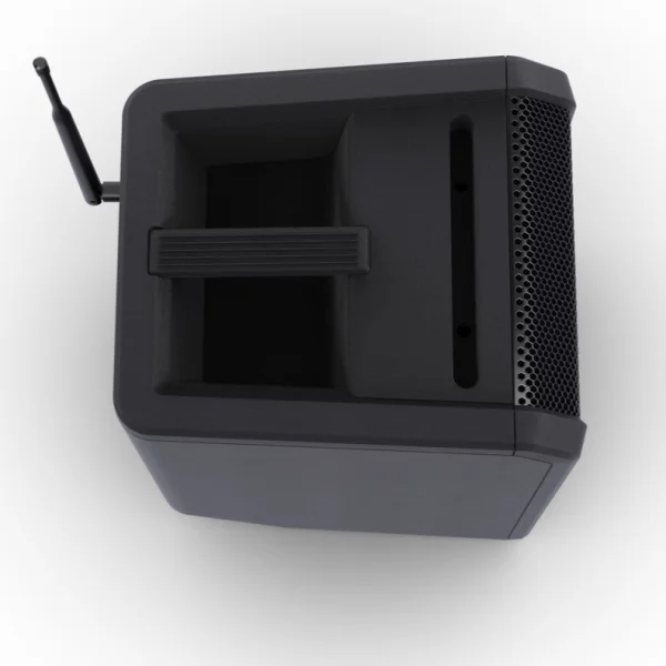 LD Systems ANNY 8 HHD B5 (NOIRE) – Image 3