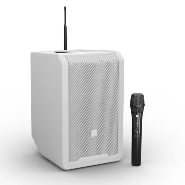 LD Systems ANNY 8 HHD B5 W (BLANCHE)