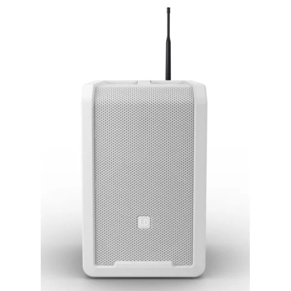 LD Systems ANNY 8 HHD B5 W (BLANCHE) – Image 2