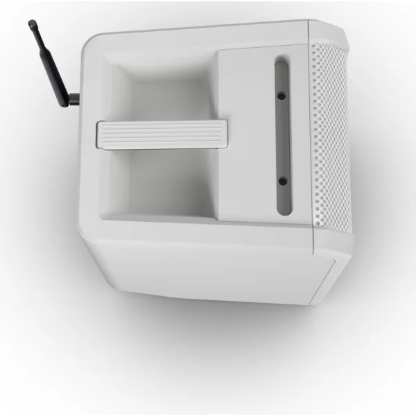 LD Systems ANNY 8 HHD B5 W (BLANCHE) – Image 3