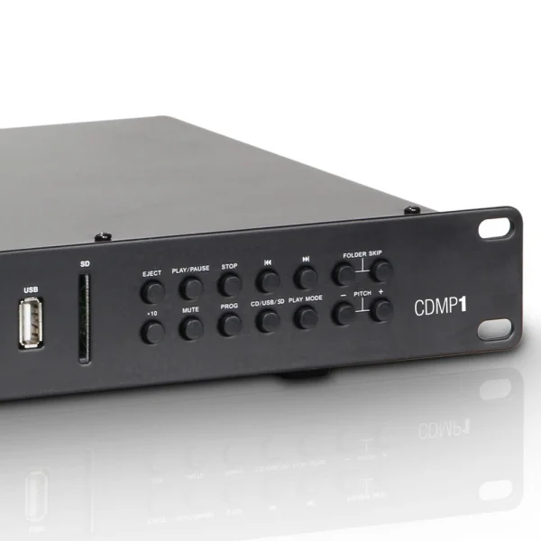 LD Systems CDMP 1 – Image 2