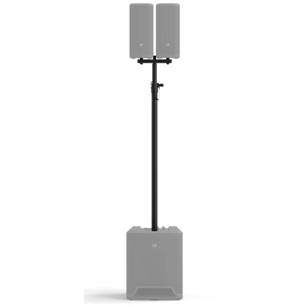 LD Systems DAVE 10 G4X Dual Stand