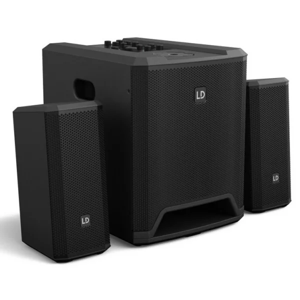 LD Systems DAVE 10 G4X