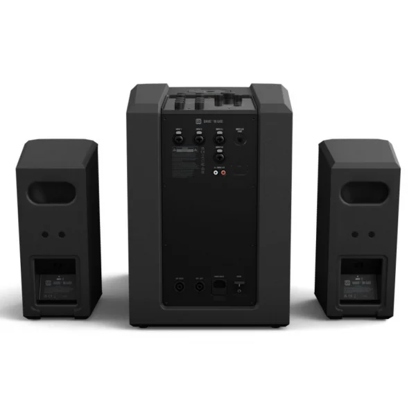 LD Systems DAVE 10 G4X – Image 4