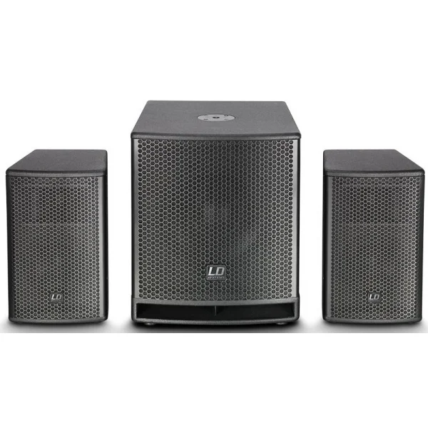 LD Systems DAVE 12 G3