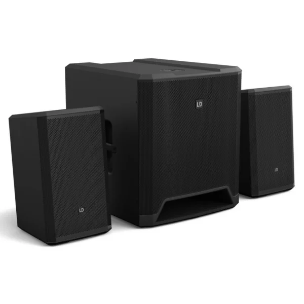 LD Systems DAVE 15 G4X