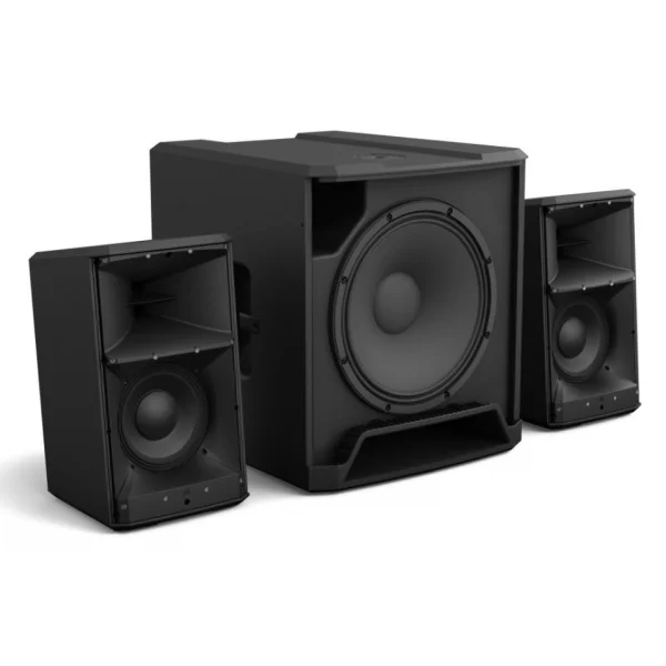 LD Systems DAVE 15 G4X – Image 2