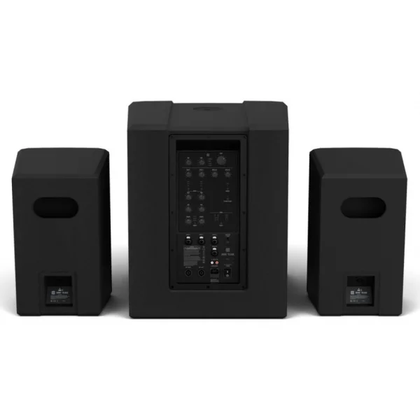 LD Systems DAVE 15 G4X – Image 4