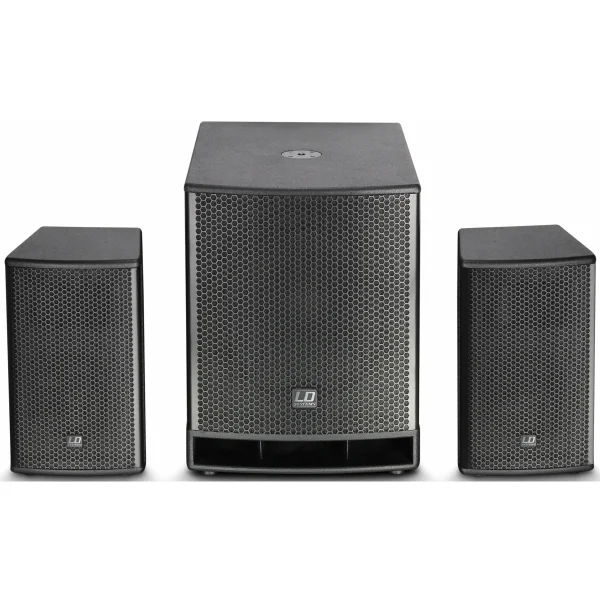 LD Systems DAVE 18 G3
