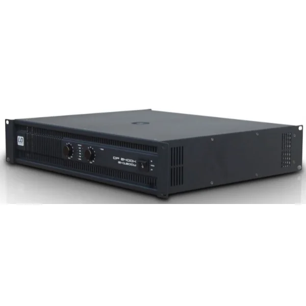 LD Systems DEEP2 2400 X