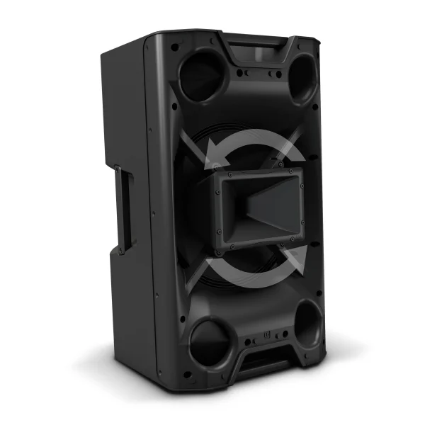 LD Systems ICOA 15 A BT – Image 2