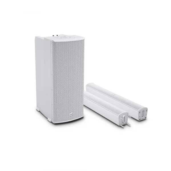 LD Systems MAUI 11 G2 W (Blanc) – Image 2