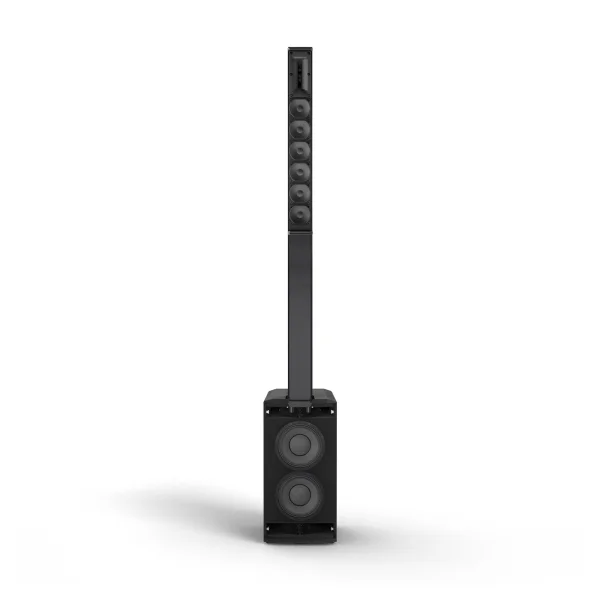 LD Systems MAUI 11 G3 MIX (NOIR) – Image 3