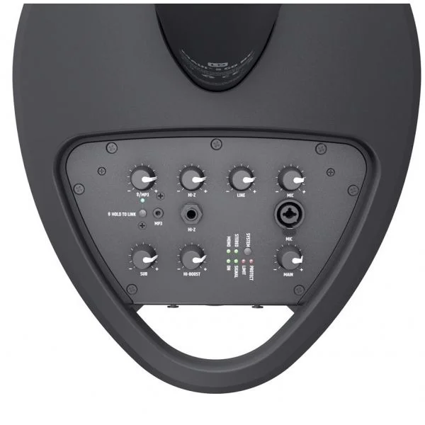 LD Systems MAUI 5 GO 100 – Image 3