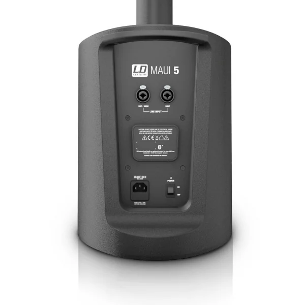 LD Systems MAUI 5 – Image 3