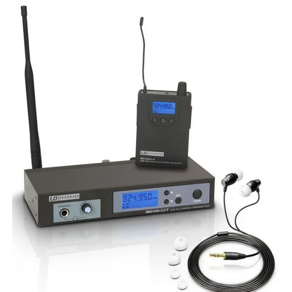 LD Systems MEI 100 G2 B 5