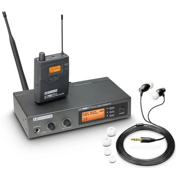LD Systems MEI 1000 G2 B 5