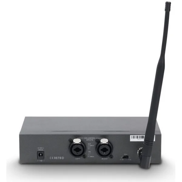 LD Systems MEI 1000 G2 B 5 – Image 2