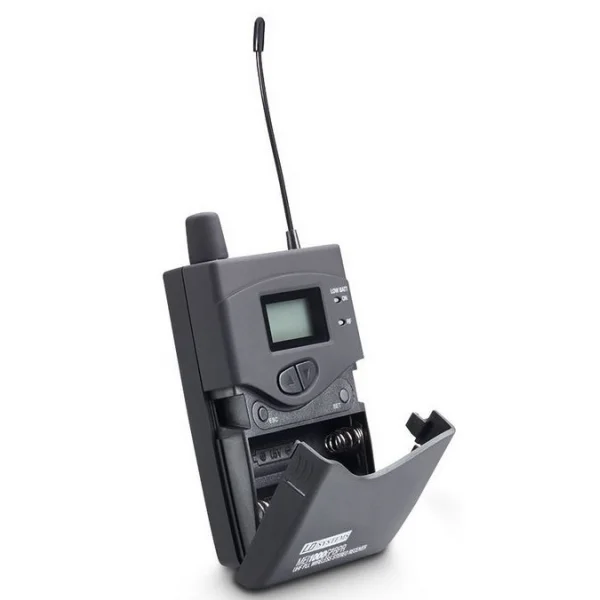 LD Systems MEI 1000 G2 B 5 – Image 4