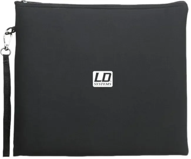 LD Systems Mic BG XL Mallette et étui pour microphone