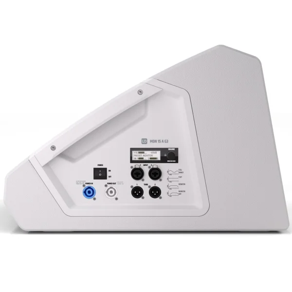 LD Systems MON 15 A G3 W (BLANC) – Image 4