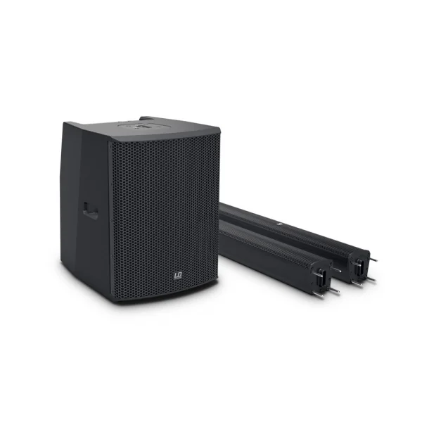 LD Systems PACK MAUI 28 G2 + HOUSSES – Image 4