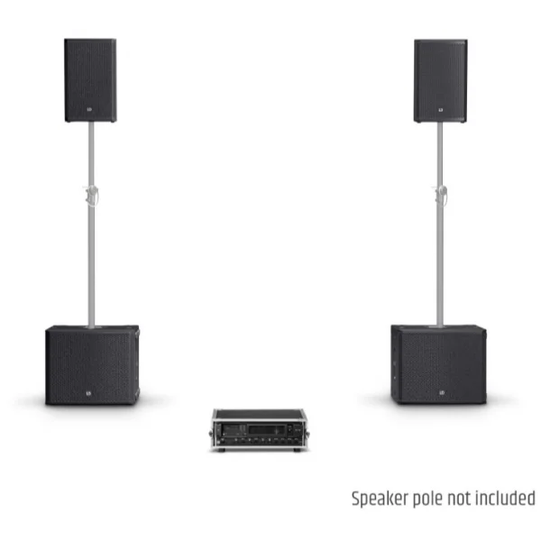 LD Systems STINGER G3 EVENT SET