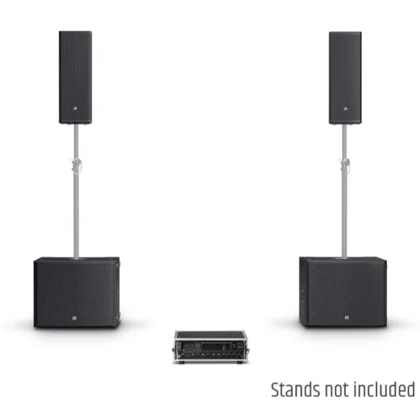 LD Systems STINGER G3 GALA SET